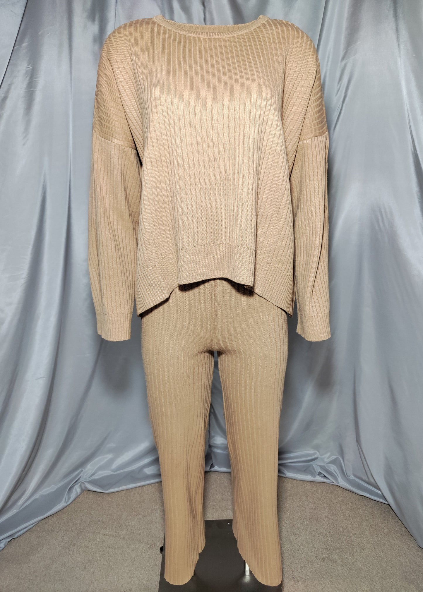 Camel rebrasti komplet