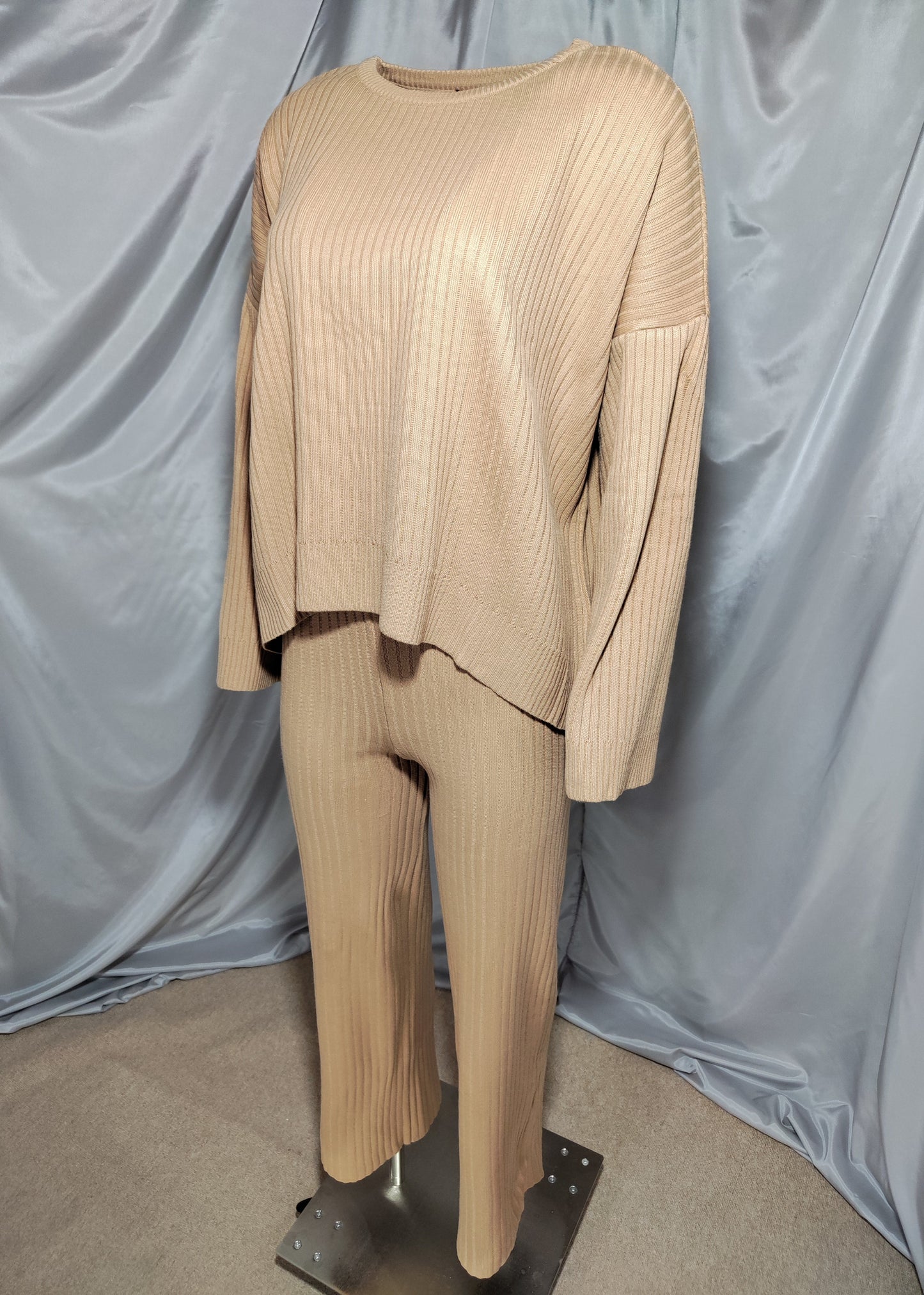 Camel rebrasti komplet