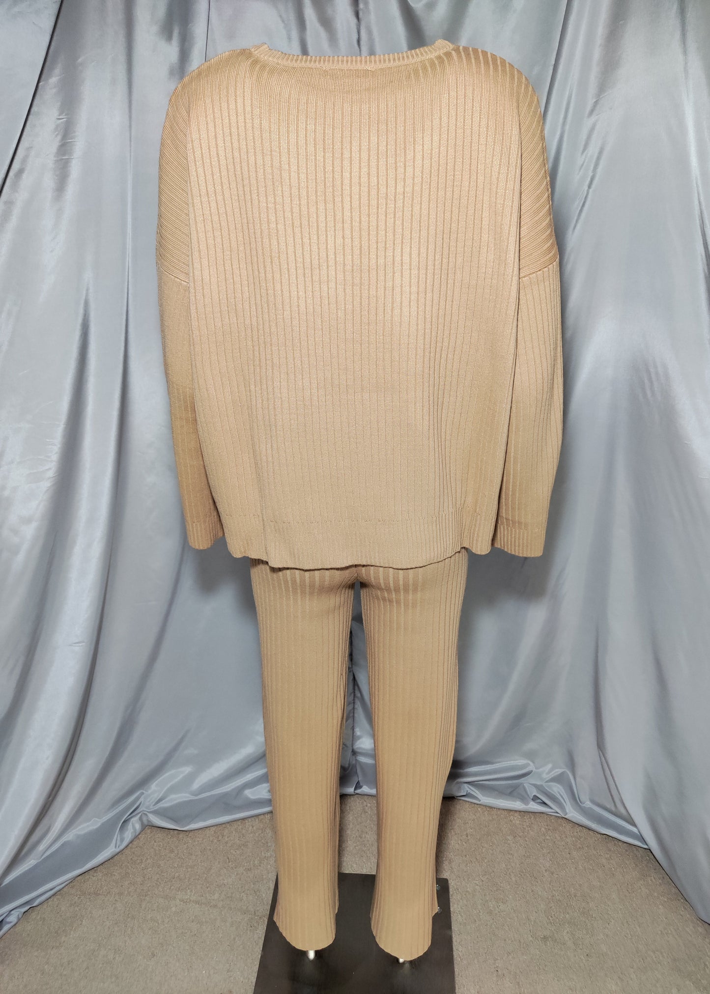 Camel rebrasti komplet