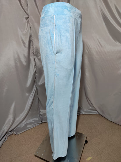 Svijetloplava trenirka