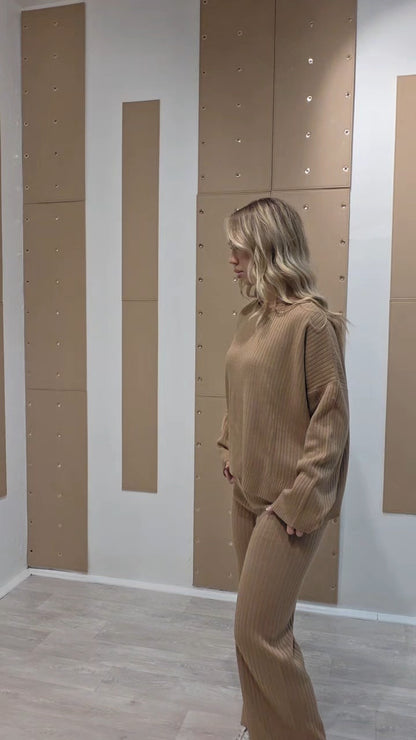 Camel rebrasti komplet